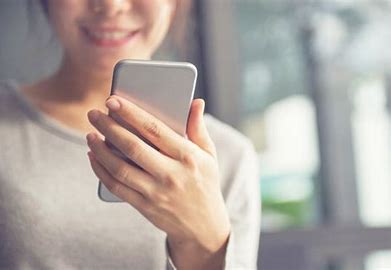 スマホで簡単予約